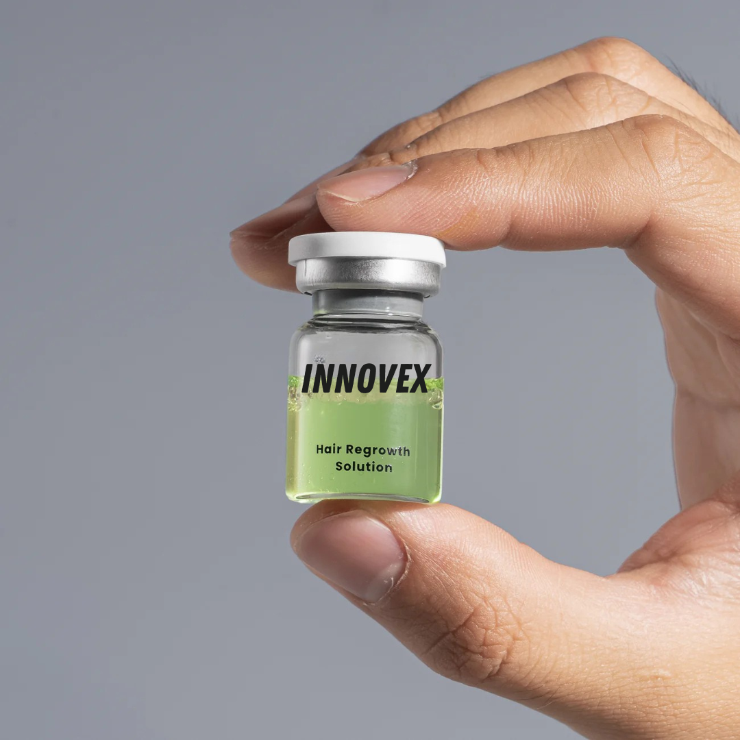 Innovex™ Hair Regrowth System