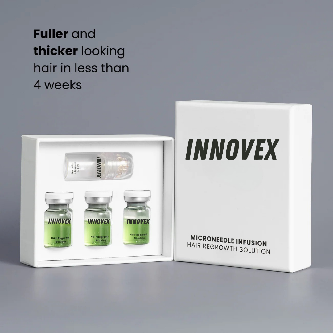Innovex™ Hair Regrowth System